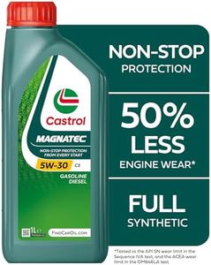 Castrol MA