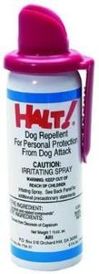 Halt Dog R