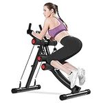 COSTWELL Ab Machine Abs Workout Equ