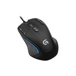 Logitech 910-004360 Logitech G300s Optical Gaming Mouse