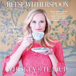Whiskey in