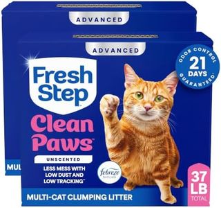 Fresh Step