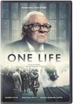 ONE LIFE [DVD]