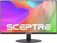 Sceptre IPS 24-Inch Computer LED Mo