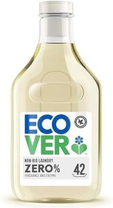 Ecover Zer