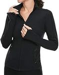 VUTRU Women's Workout Yoga Jacket F