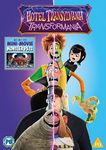 Hotel Transylvania: Transformania