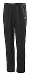 Helly Hansen Womens Seven J Rain Pant, L, Black