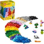 LEGO® Classic Creative Brick Box 11