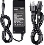 GIZMAC AC/DC Adapter for Dell M110 Ultra-Mobile DLP Projector Power Supply Cord Charger