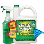 HISELL3 Simple Green Concentrated A