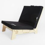 Asana Crash Pad Couch - Dual Densit