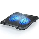 TopMate C302 Laptop Cooling Pad Ult