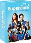 Superstore: The Complete Series [DVD]