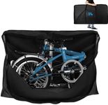 mosegor Bicycle Travel Bag Fit 26-2