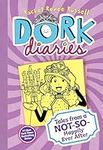 Dork Diaries 8: Tales from a Not-So