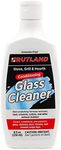 Rutland Hearth and Grill Conditioning Glass Cleaner, 8 Fluid Ounce Rutland Hearth and Grill Conditioning Glass Cleaner, 8 Fluid Ounce