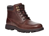 UGG MENS STENTON BOOT, CHESTNUT, 11