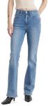 Levi's Women's 725 High Rise Bootcu