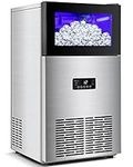 Commercial Ice Maker Machine 130LBS