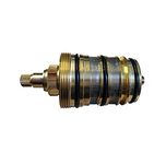 Ultra Finishing SA30049 Pre 2009 Shower Valve Thermostatic Cartridge, Bronze