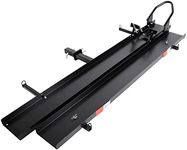 HECASA 600LB Motorcycle Carrier wit