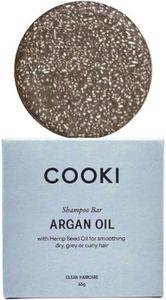 Cooki Arga