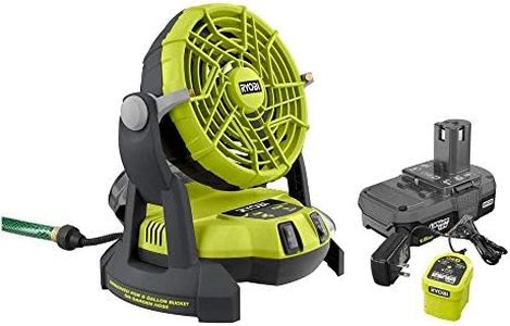 RYOBI 18-V
