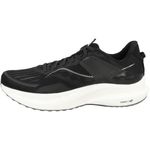 saucony Tempus Running Shoes - SS23, Black Fog, 8 UK (S20720-05)