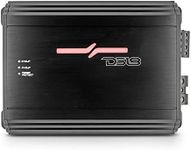 DS18 ZR600.4D 2400W 4-Channel Class D Amplifier