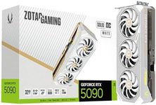 ZOTAC Gaming GeForce RTX 5090 Solid