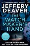 The Watchmaker’s Hand: Lincoln Rhym