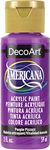 Decoart Acrylic Paints