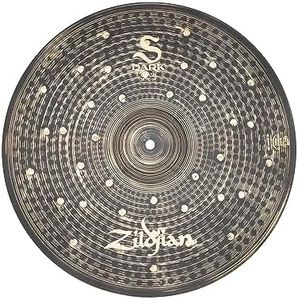 Zildjian SD18C 18" S Dark Crash Cymbal