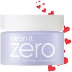 NEW Clean It Zero Original Cleansing Balm Makeup Remover, Balm to Oil, Double Cleanse, Face Wash, 2 sizes