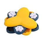 Dog Toys Puppy For Boredom Puzzle Toy Large Medium Small Dogs Interactive Treat Dispenser From 8 Weeks Breaker Gifts Brain Games Stimulation Stuff Pet Feeders Enrichment Activity Gift Accessories Uk