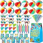 Pool Party Favors and Beach Party F
