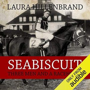 Seabiscuit