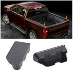 Tonneau Cover For Chevrolet Gmcs