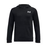 Under Armour Boys Fleece Graphic Hoodie