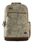 Wildcraft Evo Backpack 35 L (12960) (Digi_Camo : Beige)