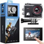 AKASO EK7000 Pro 4K30fps Action Cam