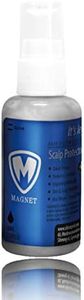MAGNET WIG SCALP PROTECTOR PRIMER 60ml_2.03oz - SCALP PROTECTING SPRAY FOR ALL SKIN TYPES/HELPS CLEANS DIRT/PROTECTS SKIN FROM ADHESSIVE/PROTECTS SKIN FROM IRRITATION