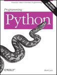 Programming Python: Powerful Object