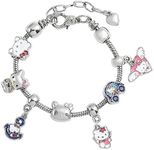 VTELI Cute charm bracelet for women