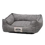Happy Tails Small Dog Bed - Premium