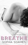 BREATHE: A M/M Romance set in the adult entertainment industry (London Love Book 1)