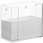 BloominGoods Clear Acrylic Wall Mou