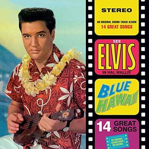 Blue Hawai