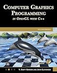 Computer Graphics Programming in Op